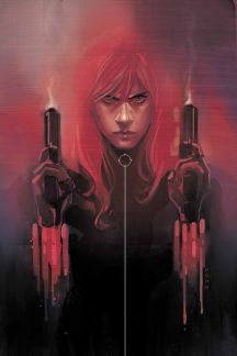 Black Widow 2014 - Góa Phụ Đen 2014