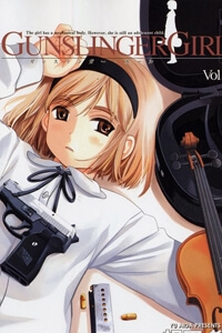 Gunslinger girl