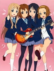 K-On 2011