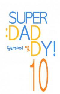 Super Daddy Yeol - Người Cha Tuyệt Vời